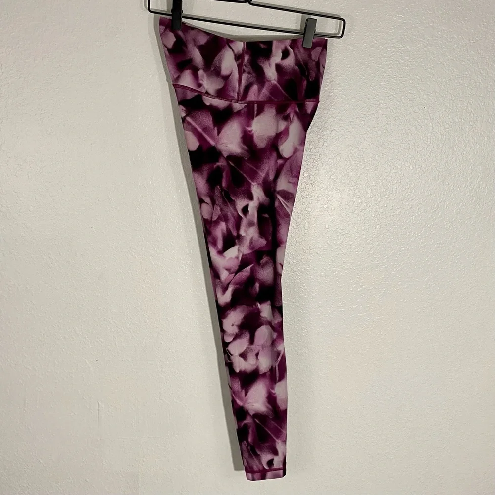 lululemon athletica full length